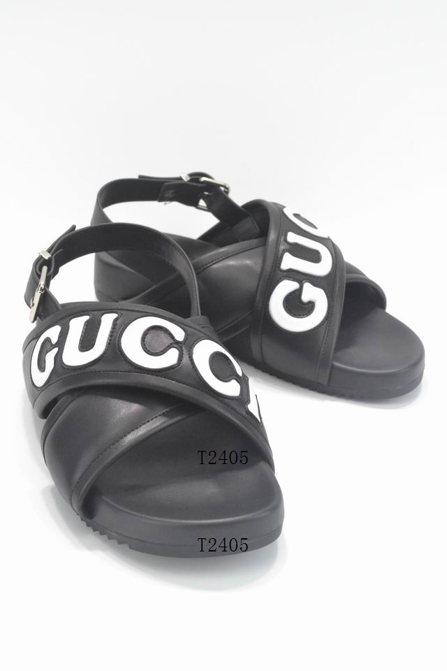 GUCCI shoes 38-46-07